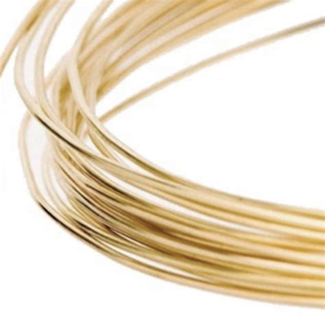 where to buy gold wire